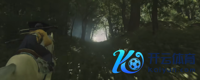 《羊蹄山之魂》篝火乐工确立攻略共享