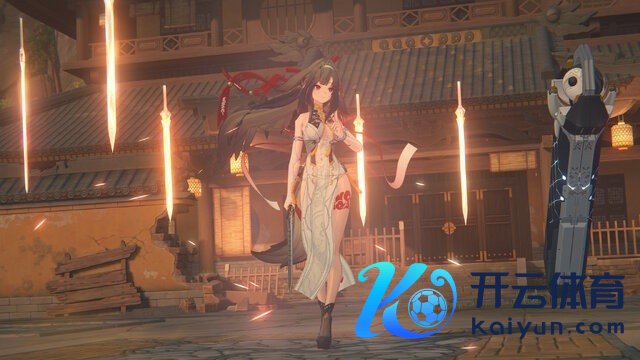 《绝区零》2.5更新12月30日上线 新变装衣装玩法等