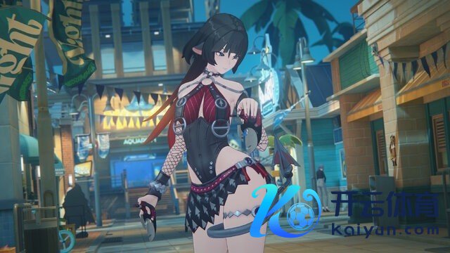 《绝区零》2.5更新12月30日上线 新变装衣装玩法等