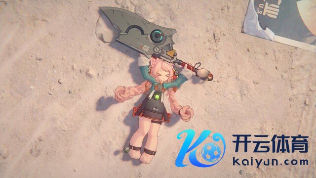 《绝区零》2.5更新12月30日上线 新变装衣装玩法等