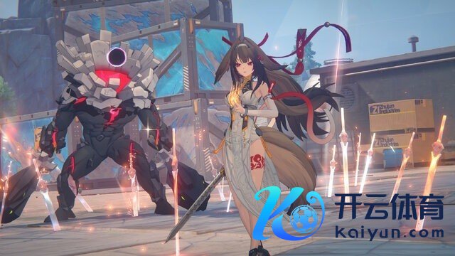 《绝区零》2.5更新12月30日上线 新变装衣装玩法等