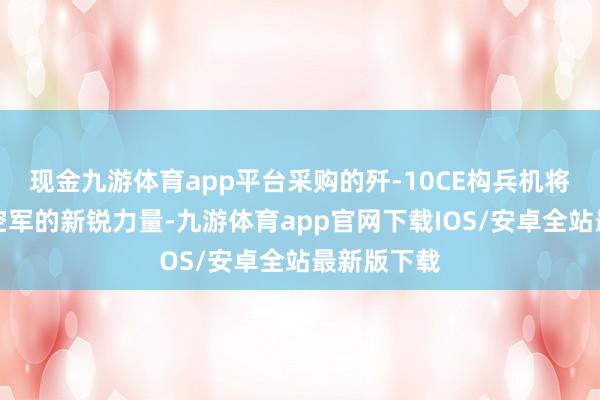 现金九游体育app平台采购的歼-10CE构兵机将成为埃及空军的新锐力量-九游体育app官网下载IOS/安卓全站最新版下载