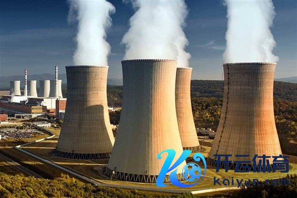 中国工场干冒烟了！马斯克预言电力缺少正席卷寰球 好意思科技巨头们疯抢变压器