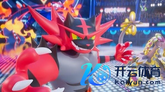 Pokémon Champions